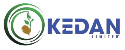 HOME Logo of Kedan Ltd.
